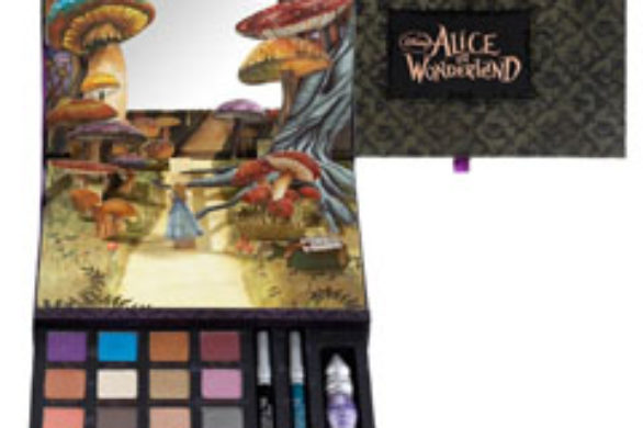 Alicja w Krainie Czarów ciągle inspiruje