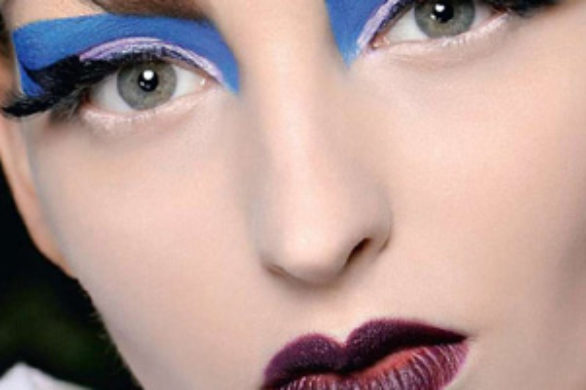 Georgina Stojiljkovic okładce Harper’s Bazaar (FOTO)