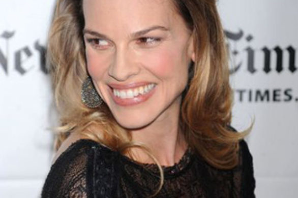 Następna gwiazda wypuści linię ubrań