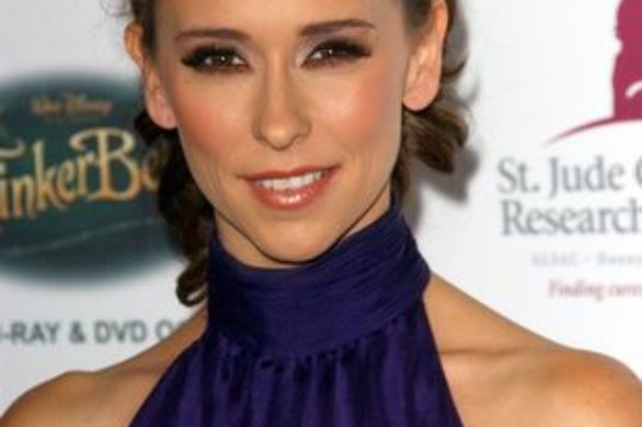 Kucyk Jennifer Love Hewitt