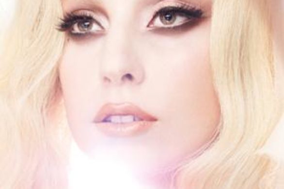 Lady GaGa po raz drugi dla MAC