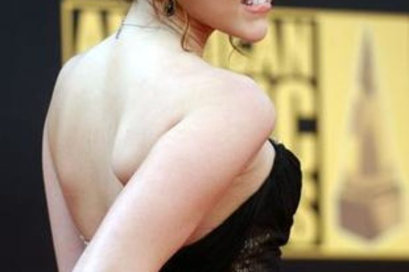 Miley Cyrus razy trzy
