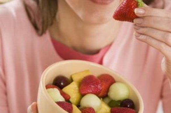 Antyoksydanty – z zewnątrz, czy od środka?