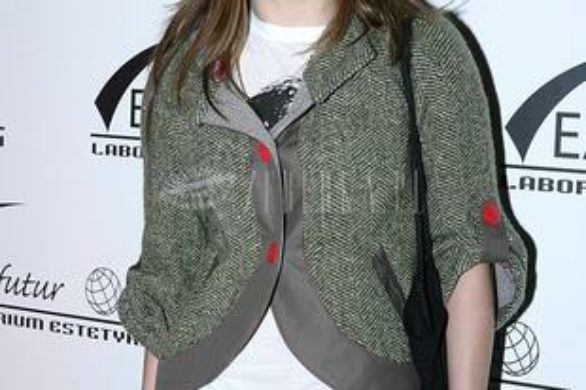 Anna Bosak namieszała