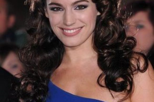Dodatkowe kilogramy Kelly Brook (FOTO)