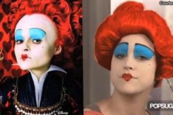 Planujecie przebieranego Sylwestra?