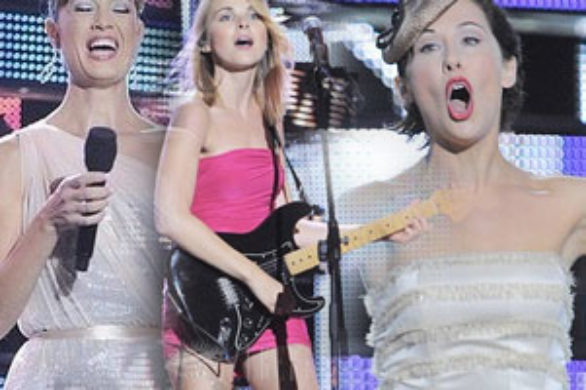 Straszne stroje Opola 2010