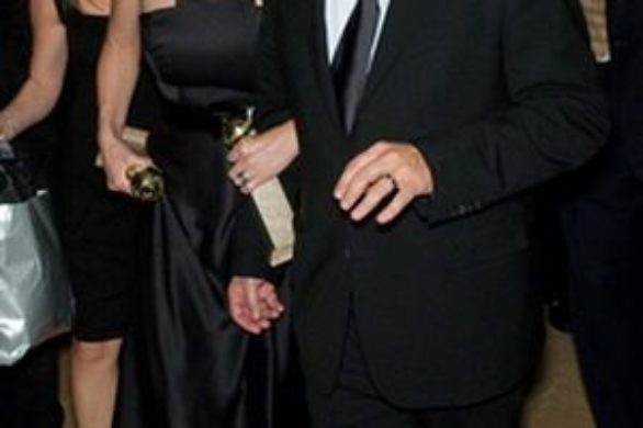 Kate Winslet – królowa Złotych Globów