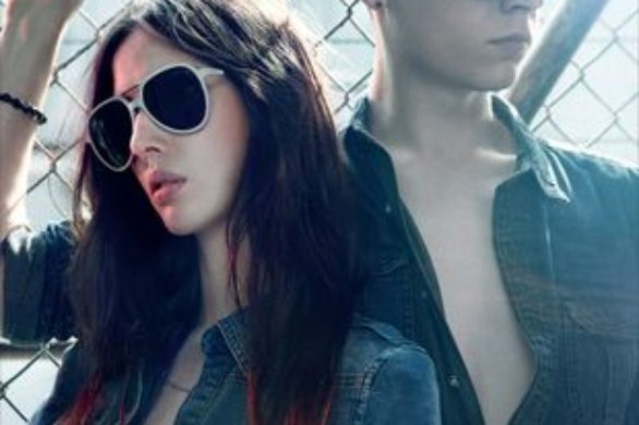 Calvin Klein Jeans & Accessories (FOTO)