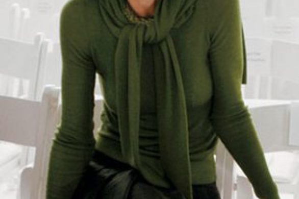 Wielkie zmiany w Vogue!