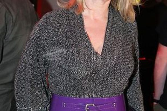 Ulubiony kolor Majki Jeżowskiej