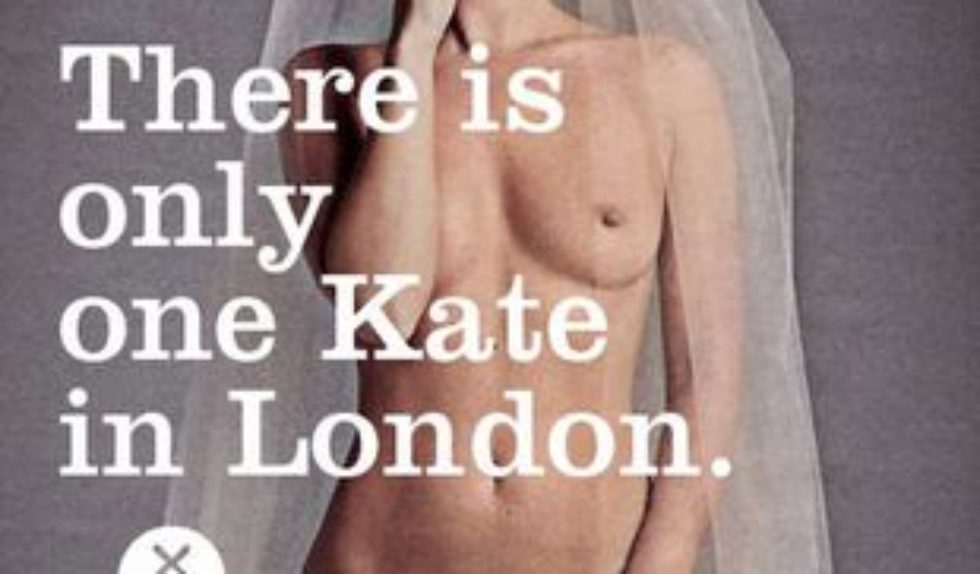 Kate Moss kontra Kate Middleton! Kate Moss kontra Kate Middleton!