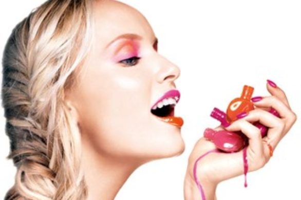 Sephora – kolekcja Tropicana