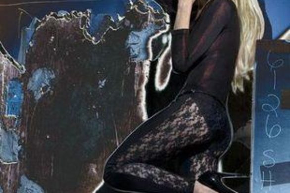 Lindsay Lohan wypuszcza własną linię ubrań