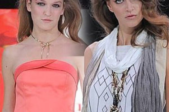 Orsay – wiosna/lato 2010