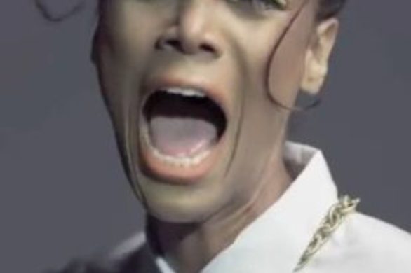 Tyra Banks – modelka czy aktorka? (VIDEO)