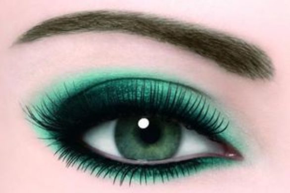 Smoky eye w wydaniu Bourjois