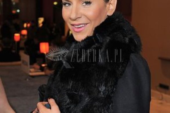 Natalia Lesz czy Weronika Rosati?