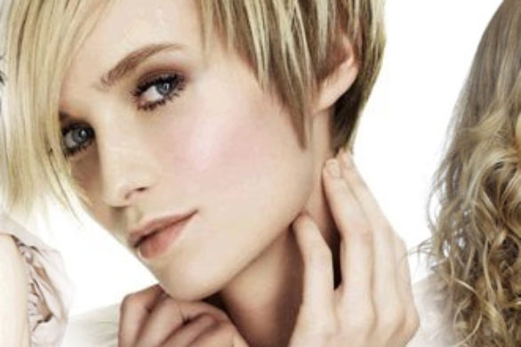 12 najmodniejszych fryzur