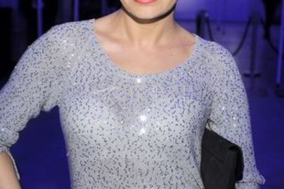 Seksowna Dorota Deląg (FOTO)