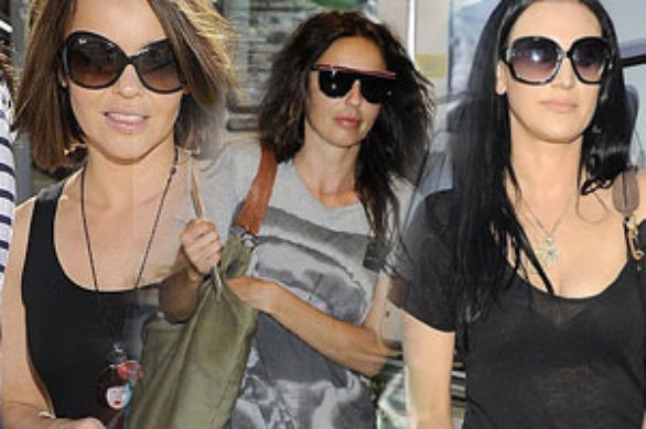 Top Trendy – gwiazdy za kulisami