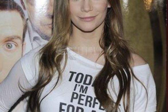 Doczepione pasemka Mai Bohosiewicz (FOTO)