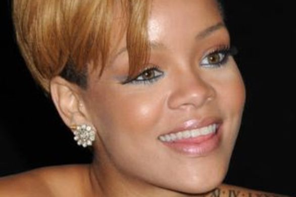 Rihanna zostanie projektantką?