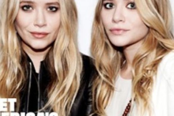 Mary-Kate i Ashley Olsen zostały miliarderkami
