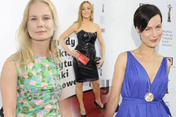 Festiwal Filmowy w Gdyni 2011