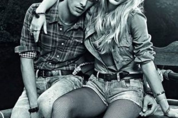 Najnowsza kolekcja Pepe Jeans (FOTO)