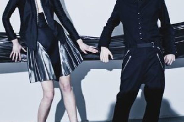 Polska projektantka podbija świat mody (FOTO)