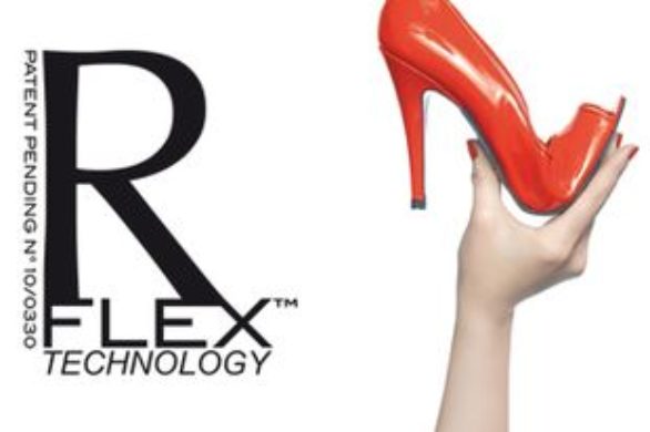 Najwygodniejsze szpilki świata!