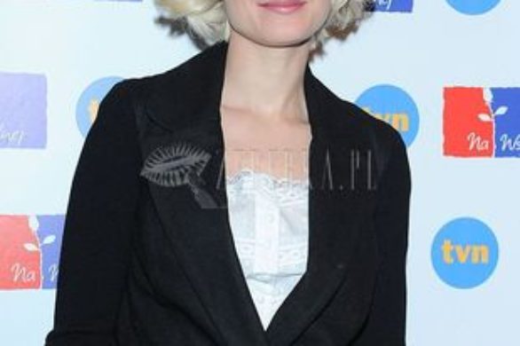 Klasyczne stylizacje Sylwii Gliwy i Katarzyny Walter