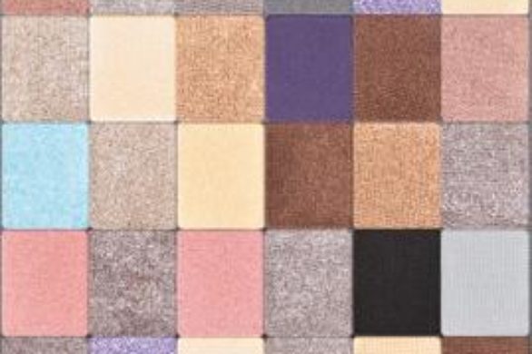 Color Strips od Bobbi Brown