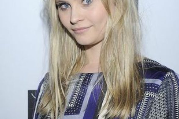 Patrycja Szczepanowska znowu blondynką (FOTO)