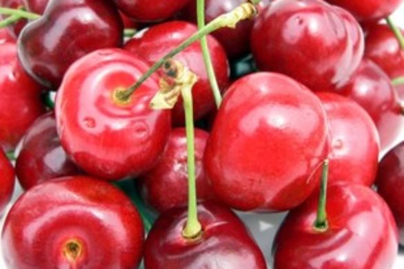 Wiśnie Cię odmłodzą