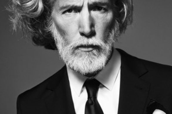 Aiden Shaw – kontrowersyjny model w reklamie marki Bytom