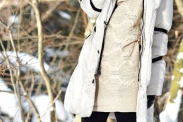 Ola Kuligowska w sesji dla HOT!