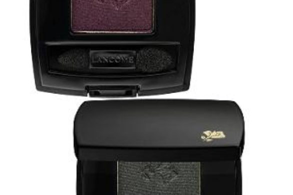Kolekcja Lancome Noir Perles