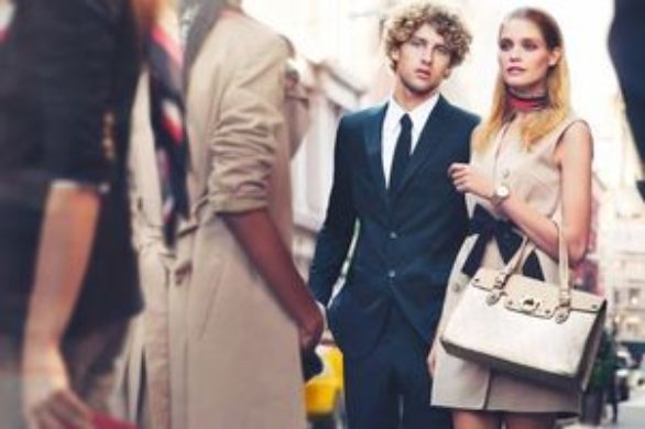 Wiosna z DKNY (FOTO)