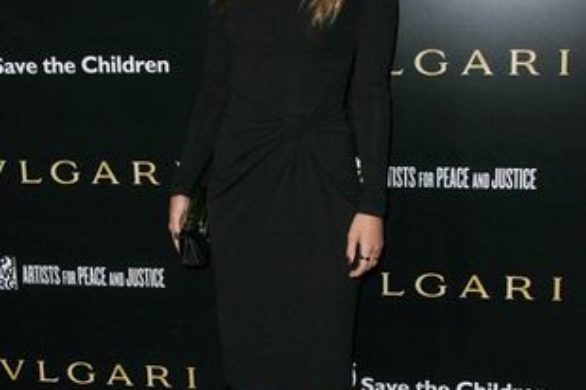 Szykowna Olivia Wilde (FOTO)