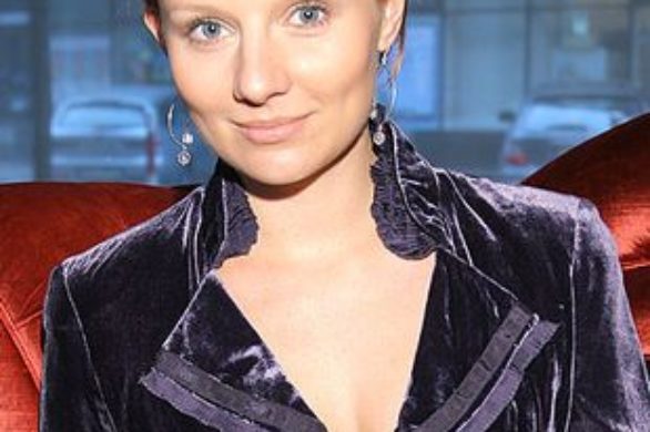 Make-up-no-make-up Eweliny Flinty (FOTO)
