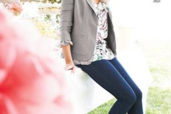 Najnowsza kolekcja Lauren Conrad dla Kohl’s