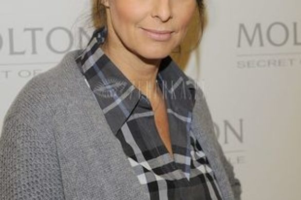 Anna Korcz w szarościach (FOTO)