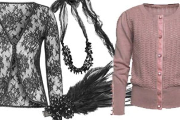 Vintage Stories w KappAhl