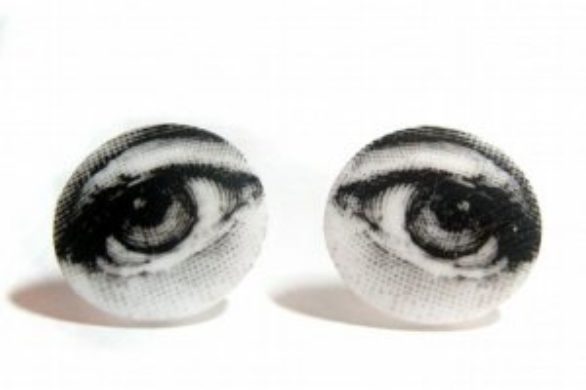 Biżuteria Tilly’ego Blooma