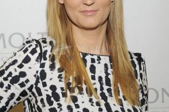 Dominika Tajner została blondynką (FOTO)