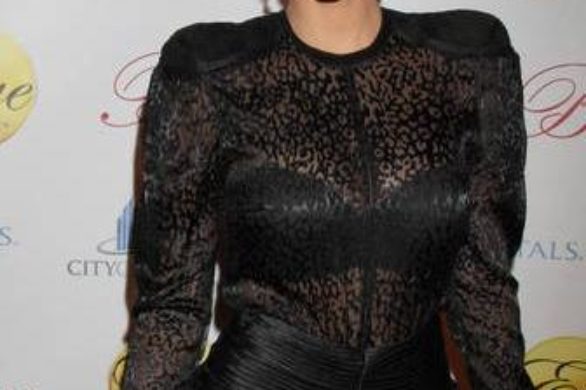 Kim Kardashian – bywało o wiele lepiej