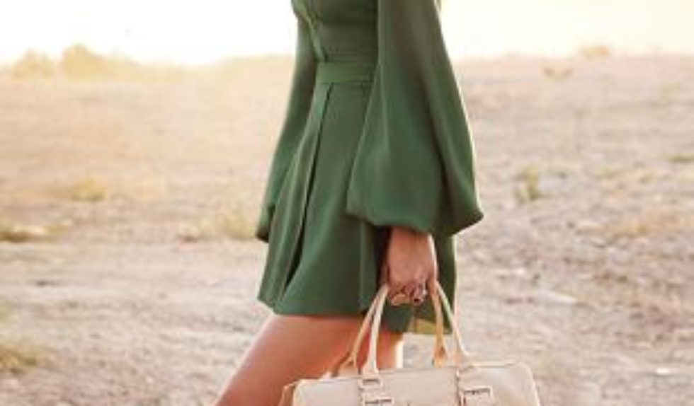 Kate Moss dla Longchamp – kampania reklamowa