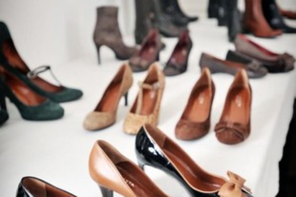 Prima Moda – podgląd jesiennej kolekcji (FOTO)